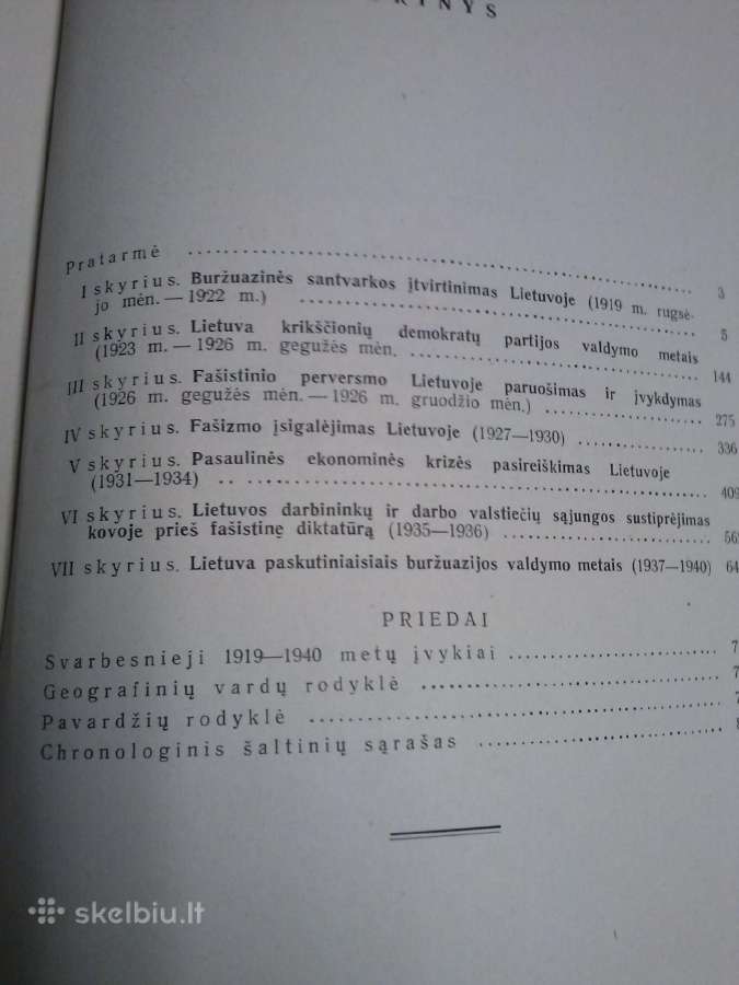 Knyga - nuotraukos Nr. 3