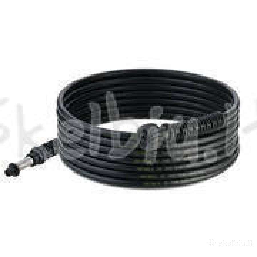Aukšto slėgio plovyklos geriausiomis kainomis ! - nuotraukos Nr. 5