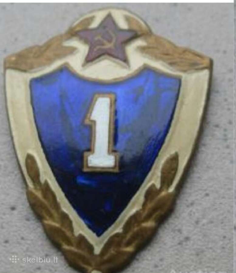 1 klase ,bronza (dembeliu)