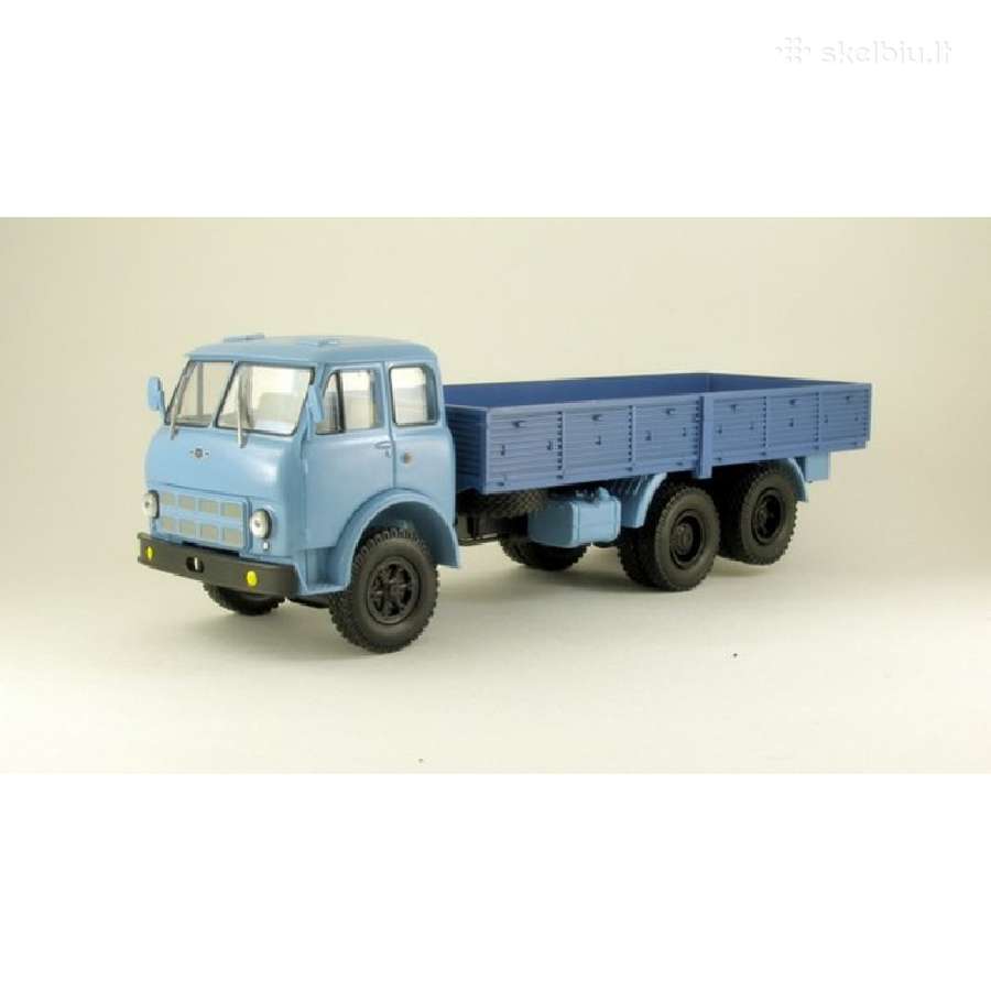 Maz-514maz-516 - nuotraukos Nr. 3
