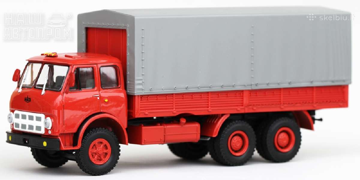 Maz-514maz-516 - nuotraukos Nr. 4