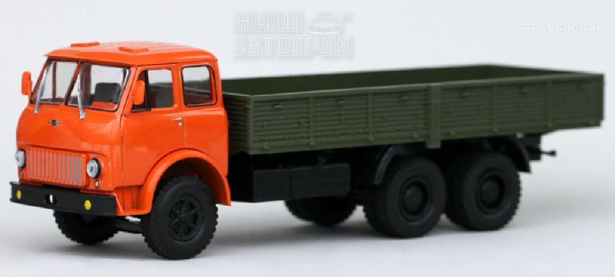Maz-514maz-516 - nuotraukos Nr. 5