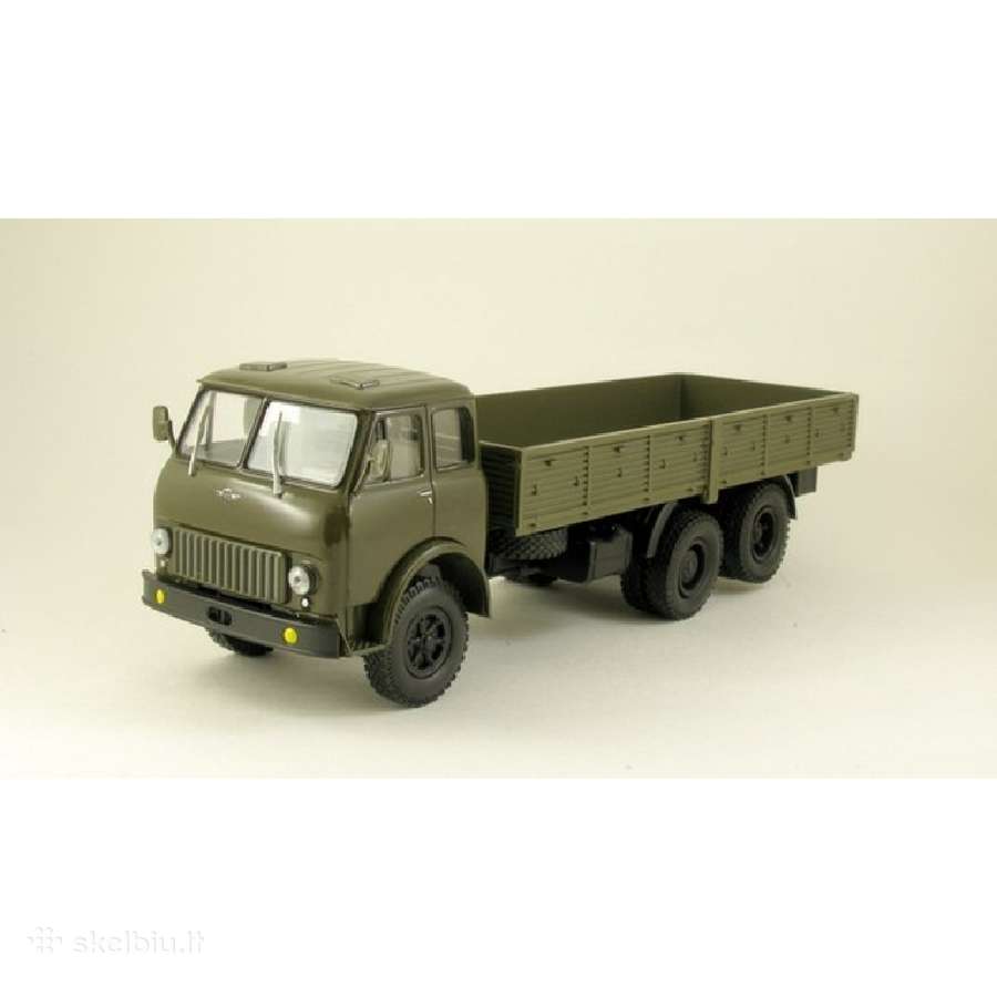 Maz-514maz-516 - nuotraukos Nr. 7