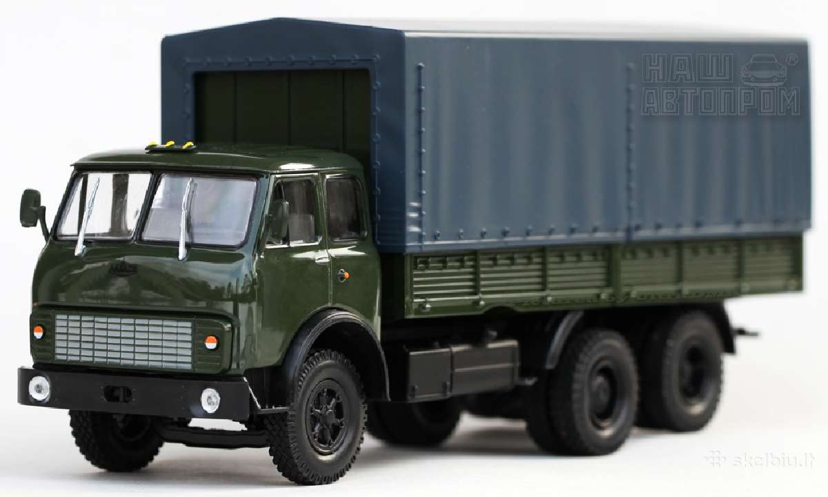 Maz-514maz-516 - nuotraukos Nr. 2