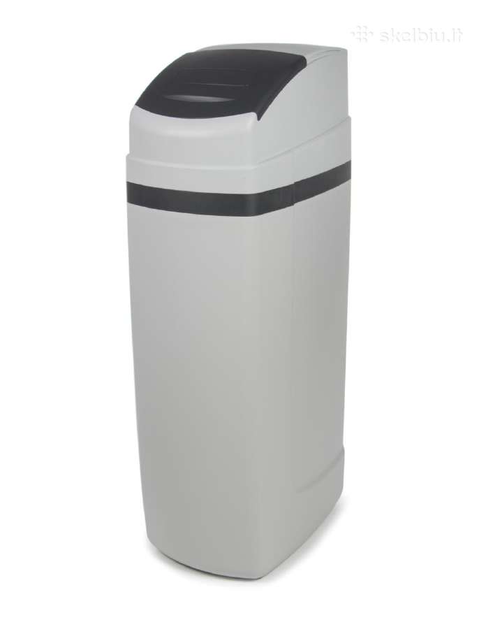 Vandens minkštinimo ir nugeležinimo filtrai - nuotraukos Nr. 7