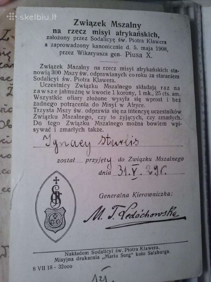 Atvirutesi,atvirlaiskai. - nuotraukos Nr. 6