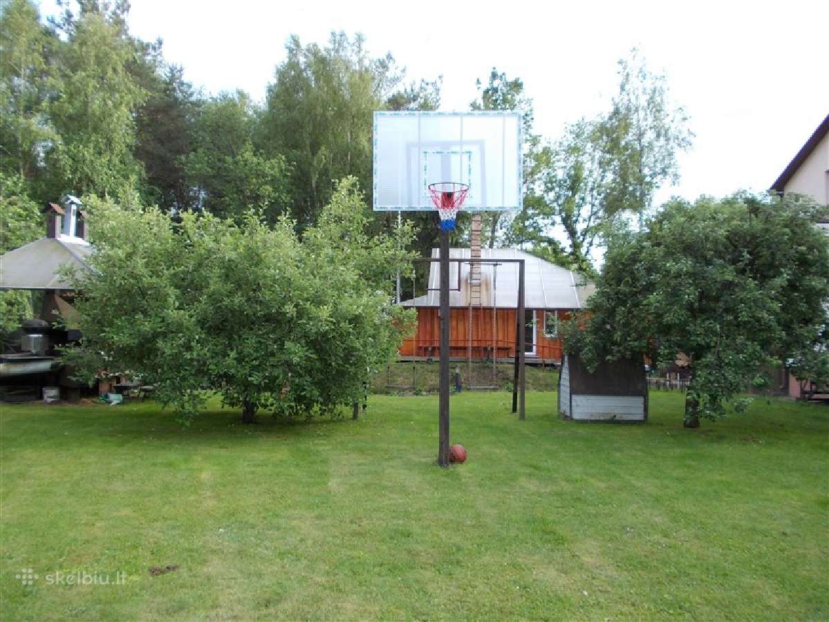 Pirtis gamtoje - nuotraukos Nr. 7