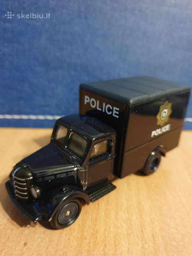 Vintage Die cast Model Souvenir Collection - nuotraukos Nr. 2