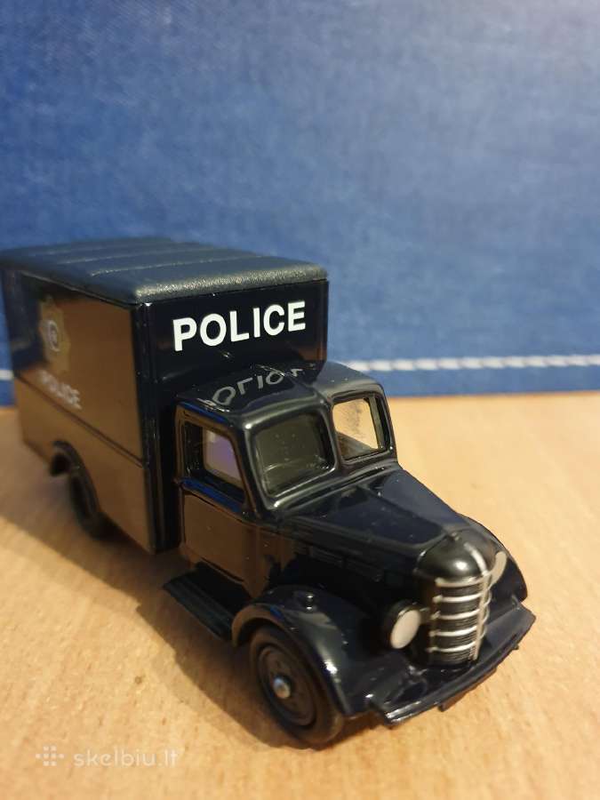 Vintage Die cast Model Souvenir Collection - nuotraukos Nr. 3