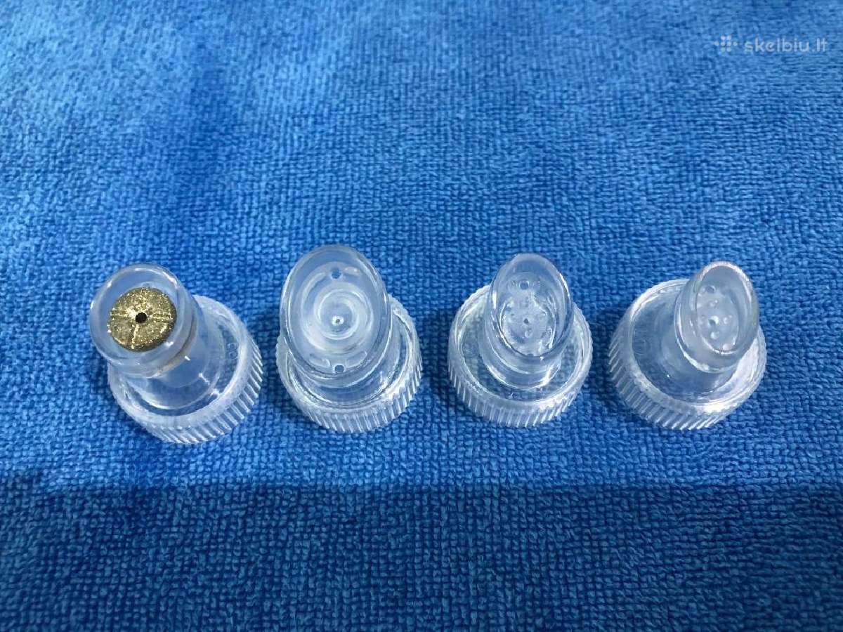 Hydrafacial Aparatas 6in1 - Aurelijosspa - nuotraukos Nr. 9
