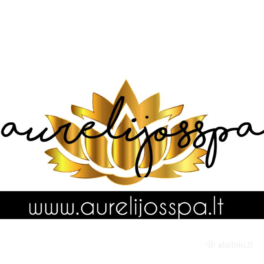 Limfodrenažinis Aparatas 5in1 - Aurelijosspa - nuotraukos Nr. 11