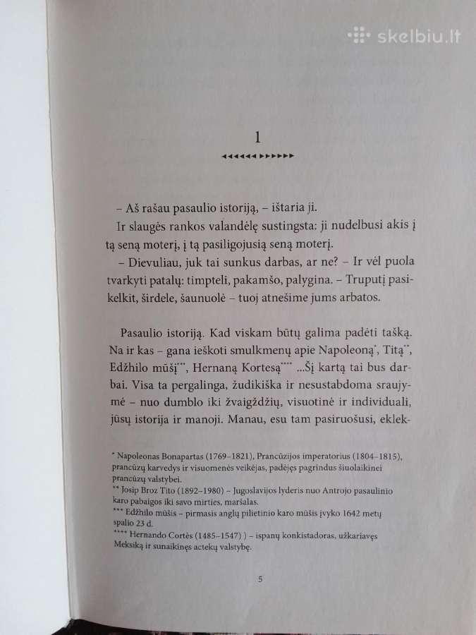 "Mėnulio tigras" Penelope Lively 2019 m.romana - nuotraukos Nr. 2