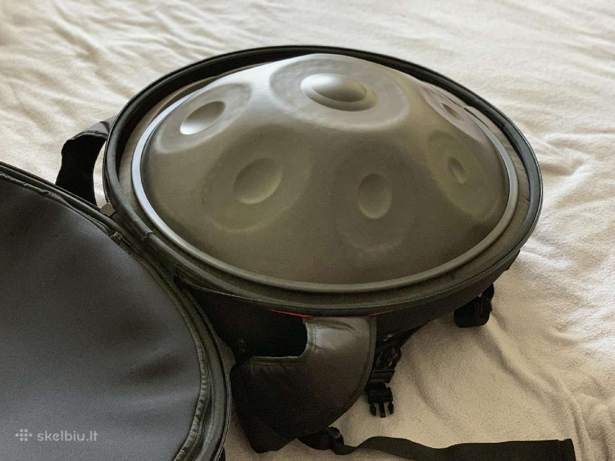 Hang Drum