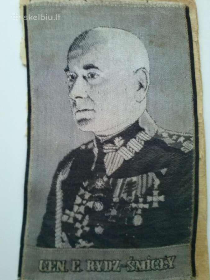Silko Paveikslas
