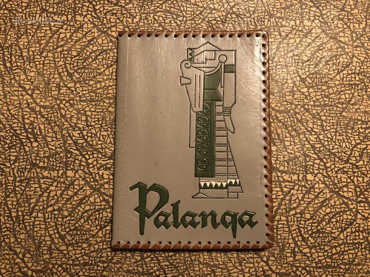 Imaute Palanga