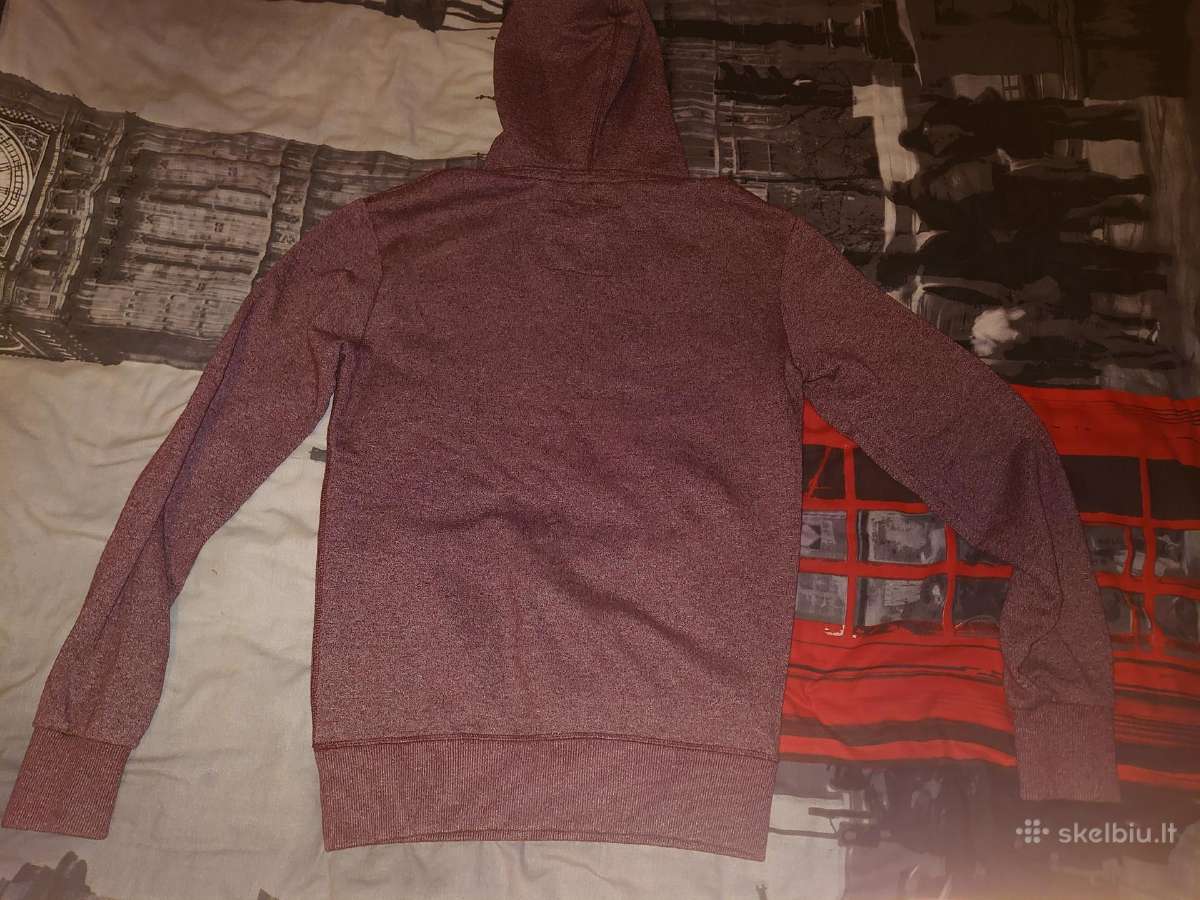 Vyriškas džemperis superdry. - nuotraukos Nr. 3
