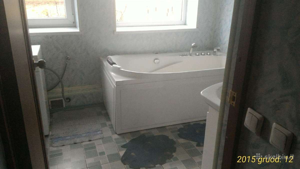 Parduodu sodyba Anykščių rajone - nuotraukos Nr. 21