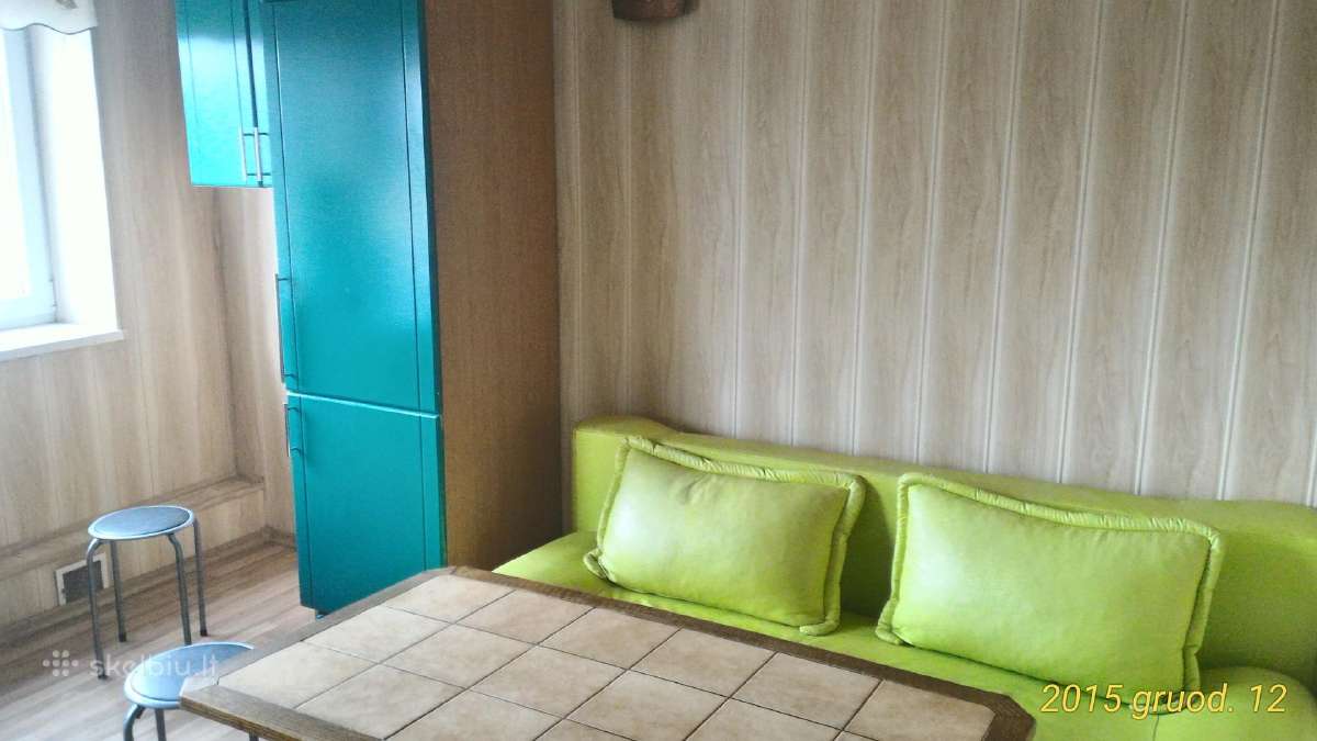 Parduodu sodyba Anykščių rajone - nuotraukos Nr. 13