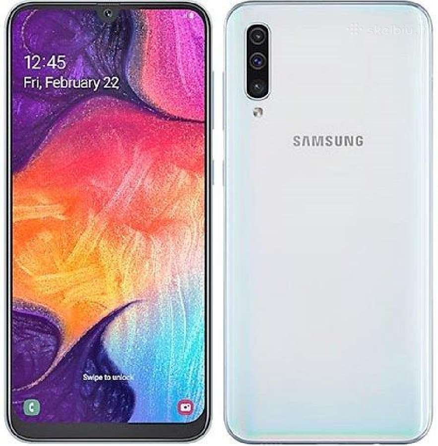 Samsung Galaxy A56 5G 128gb naujas garantija - nuotraukos Nr. 6