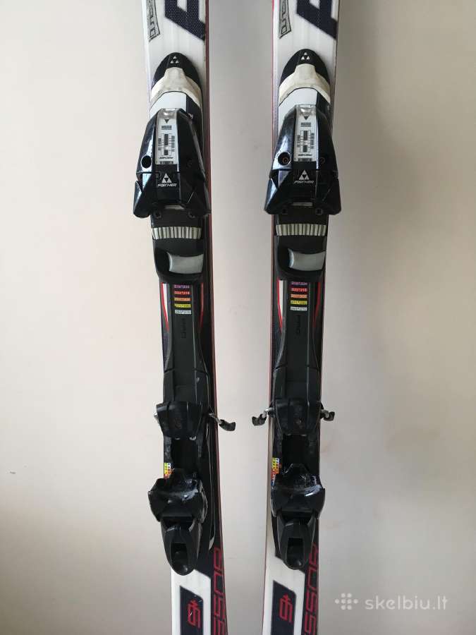 Atomic D2 vario cut, Atomic Race SL - nuotraukos Nr. 16