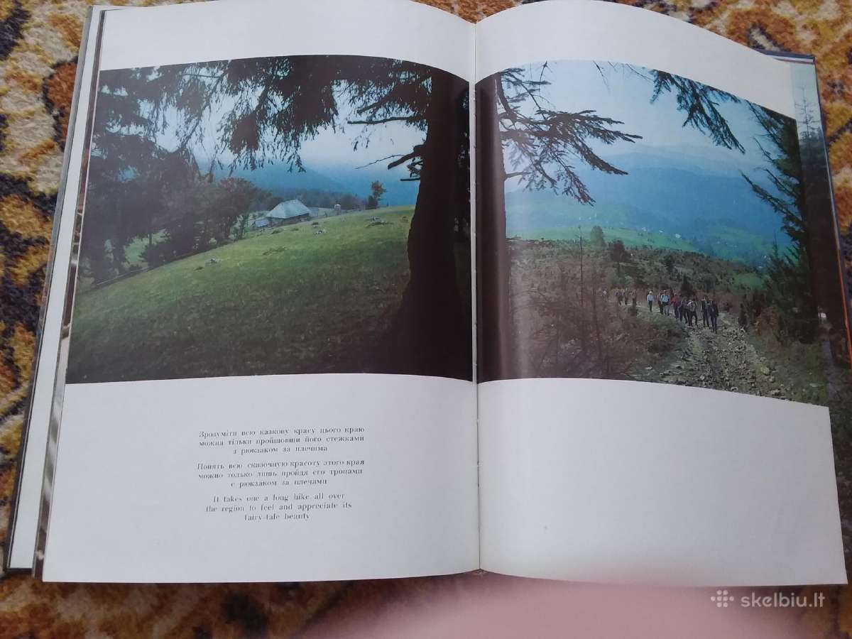Fotoalbumas Enchanred Land dovanai kolekcijai - nuotraukos Nr. 6
