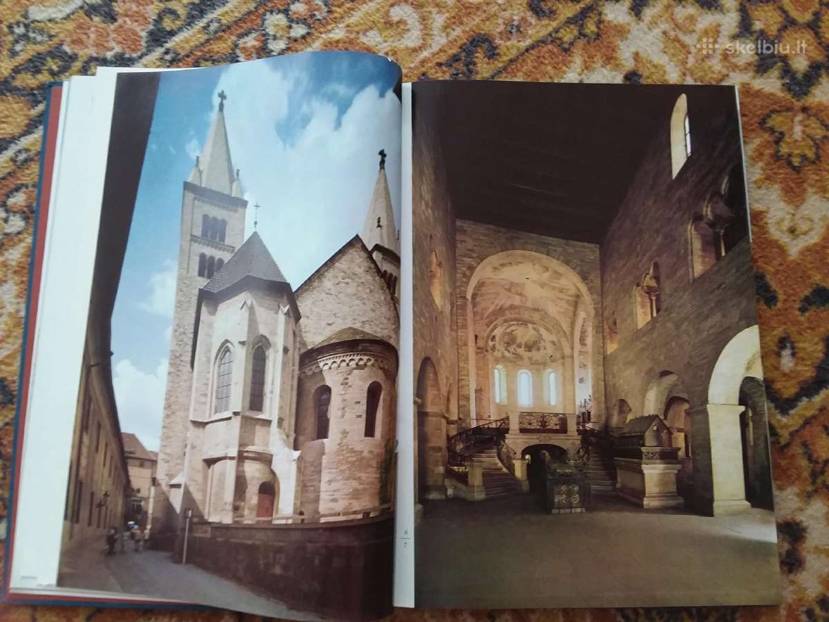 Fotolbumas Praha dovanai, kolekcijai - nuotraukos Nr. 13