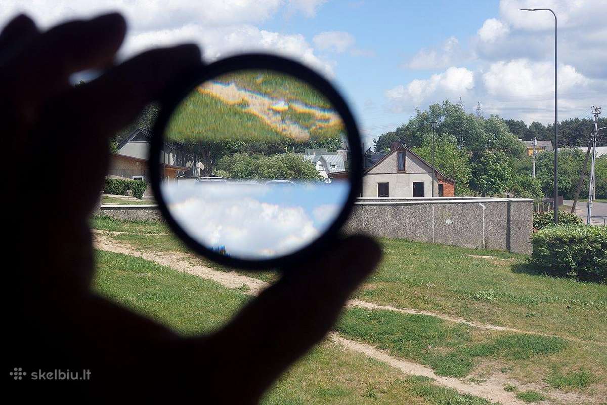 Foto filtrai, - nuotraukos Nr. 10