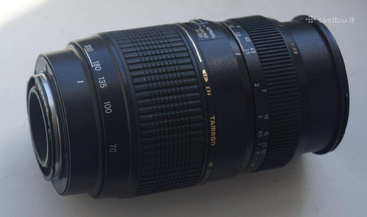 Sony A-mount objektyvai - nuotraukos Nr. 9