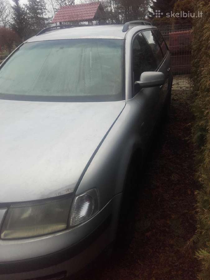Audi a4 ,yra a6 ceske. Ir passat b5 - nuotraukos Nr. 5