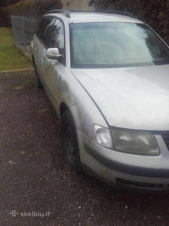 Audi a4 ,yra a6 ceske. Ir passat b5 - nuotraukos Nr. 6