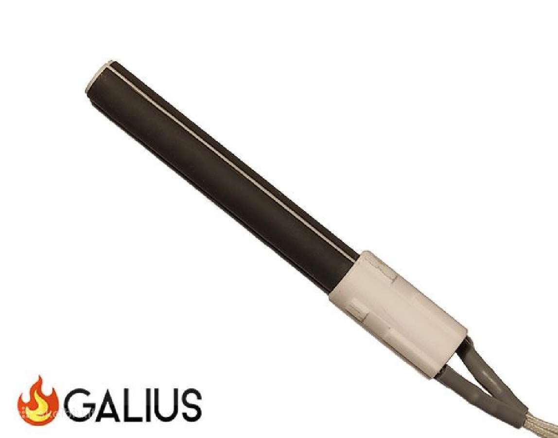 Keramikinis Granuliu Kaitinimo Elementas Tenas