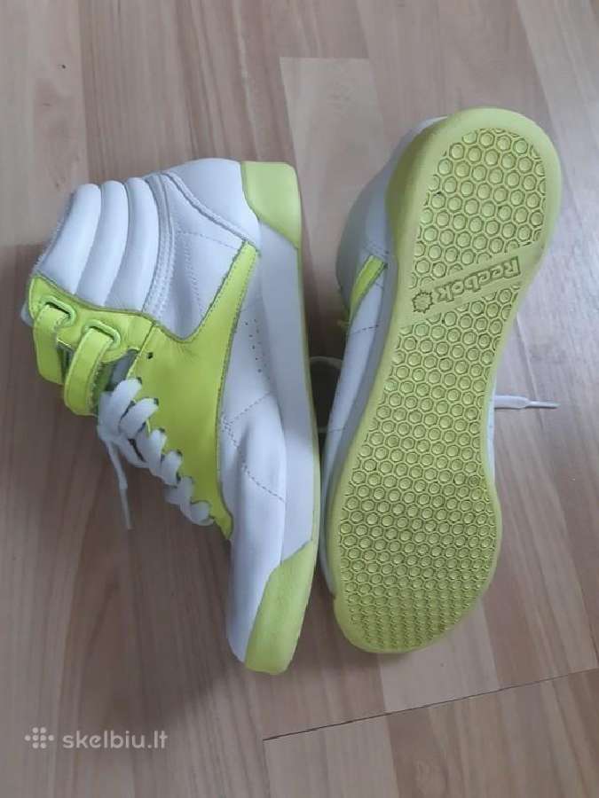 Reebok ypac patogus odiniai kedai - nuotraukos Nr. 2