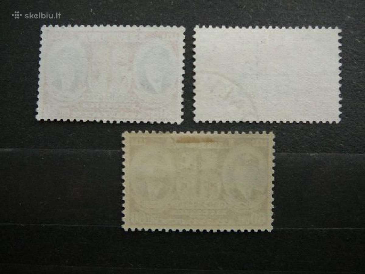 Lietuva 1941 Vilnius vn229 - nuotraukos Nr. 2
