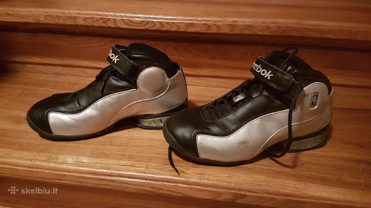 Reebok sportiniai kedai