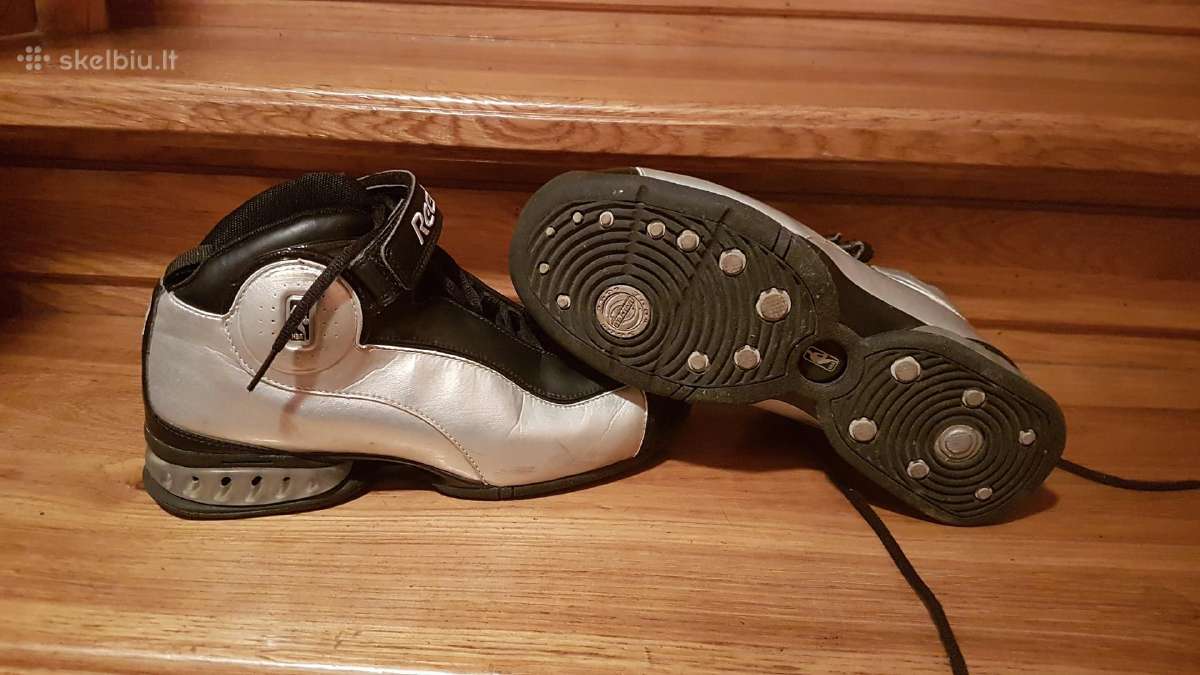 Reebok sportiniai kedai - nuotraukos Nr. 2