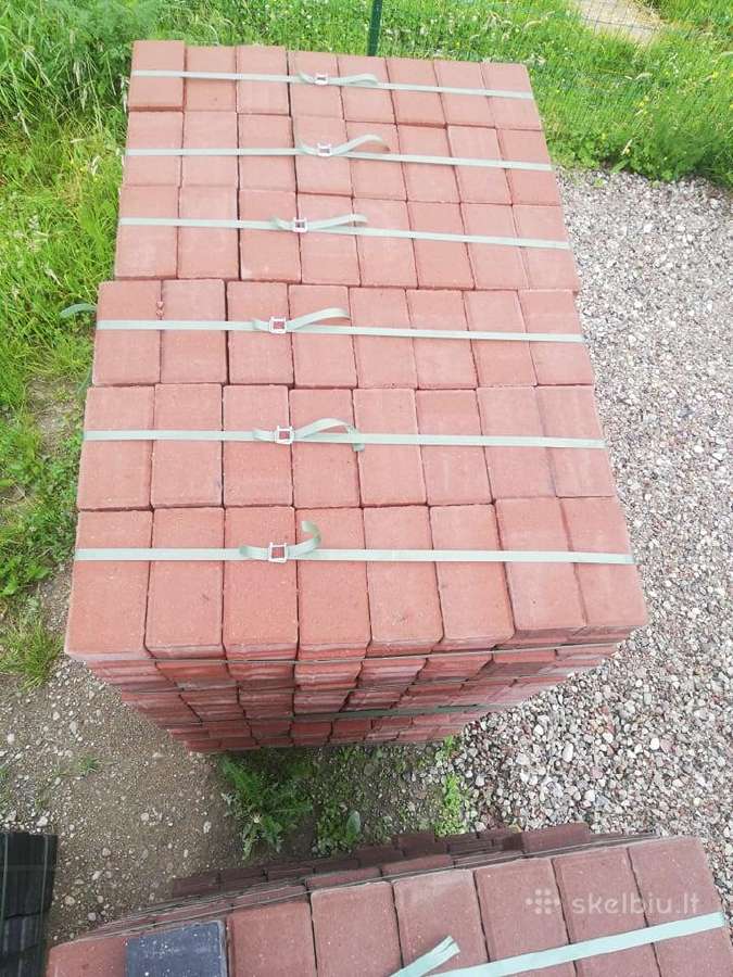 Trinkelės turbūt geriausia kaina ! - nuotraukos Nr. 8