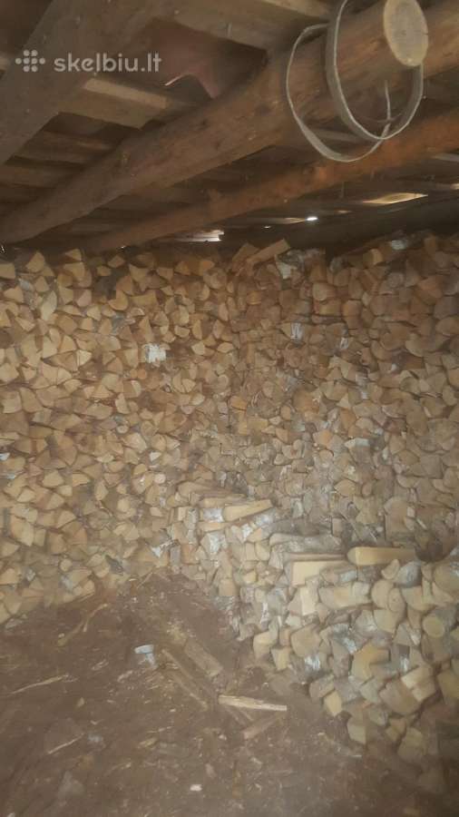 Malkos:vežam nuo 2iki4,5kub.erd - nuotraukos Nr. 6