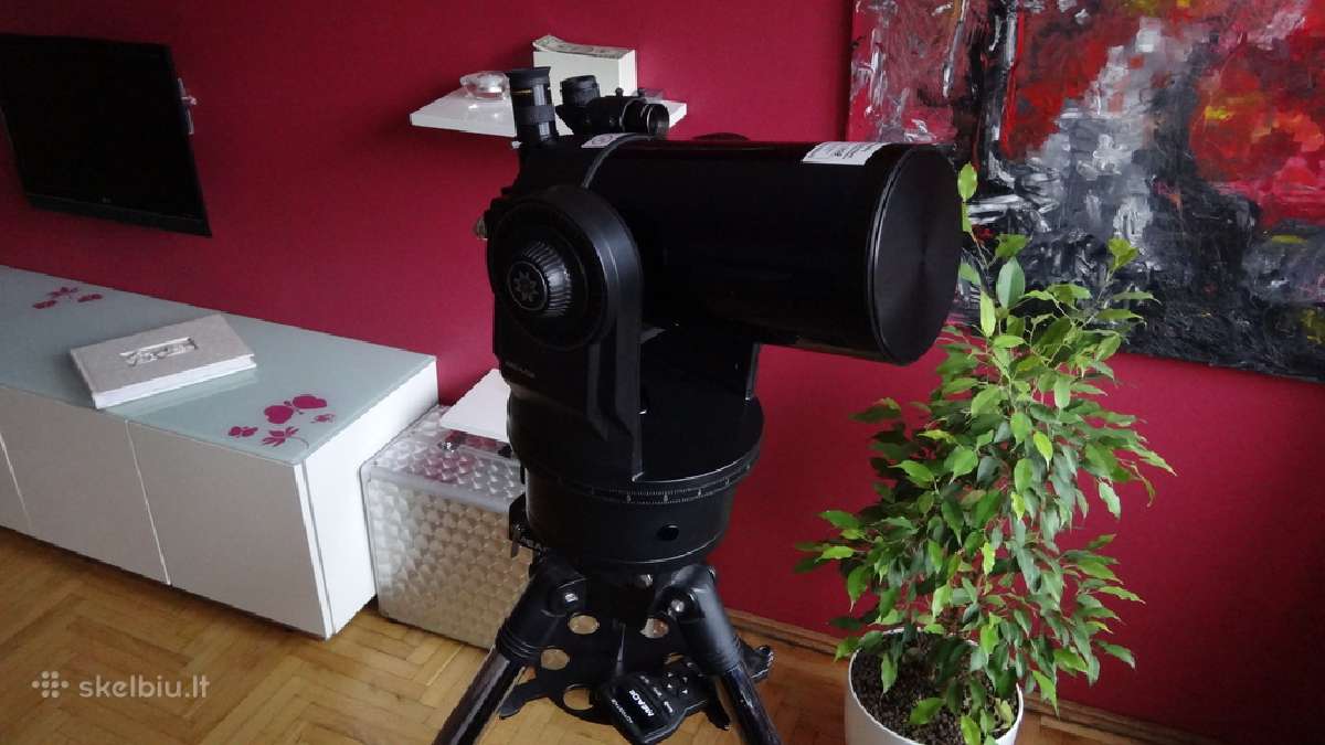 Meade Etx-125 - nuotraukos Nr. 4