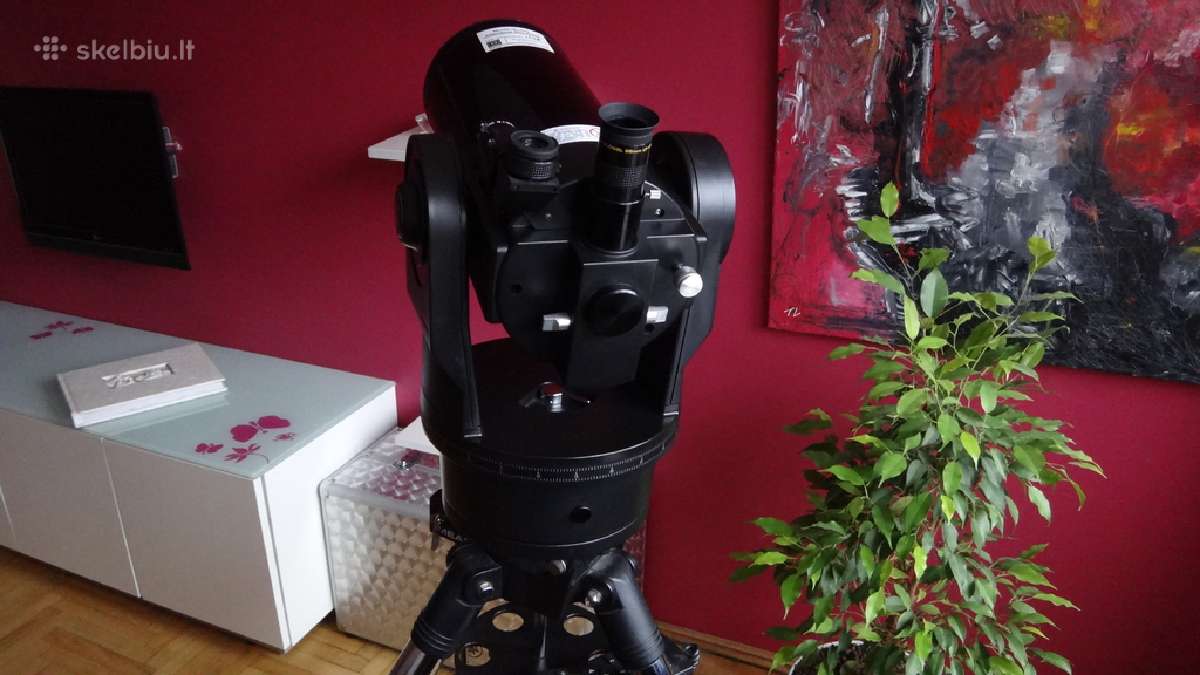 Meade Etx-125 - nuotraukos Nr. 5