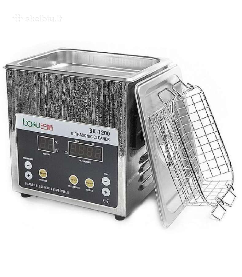 Ultragarso vonele 60w "Baku bk-1200"