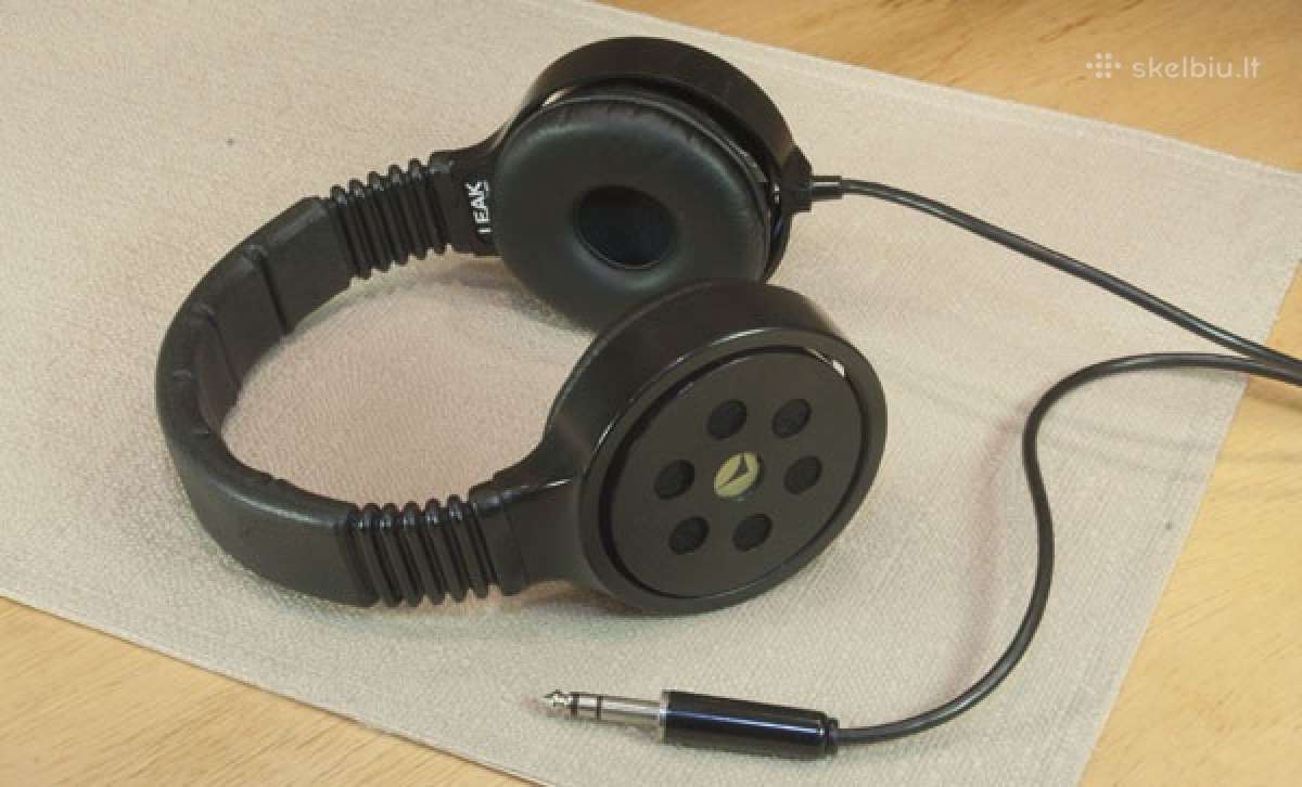 Sansui Ss, Kenwood,leak 3000.koss Akg Bang olufsen - nuotraukos Nr. 7