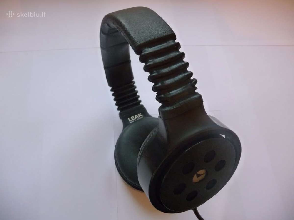 Sansui Ss, Kenwood,leak 3000.koss Akg Bang olufsen - nuotraukos Nr. 6
