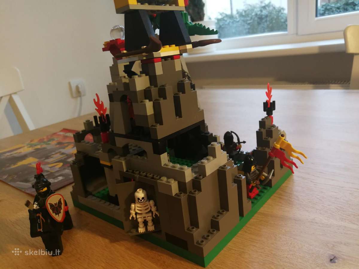 Lego System 6087 - nuotraukos Nr. 7