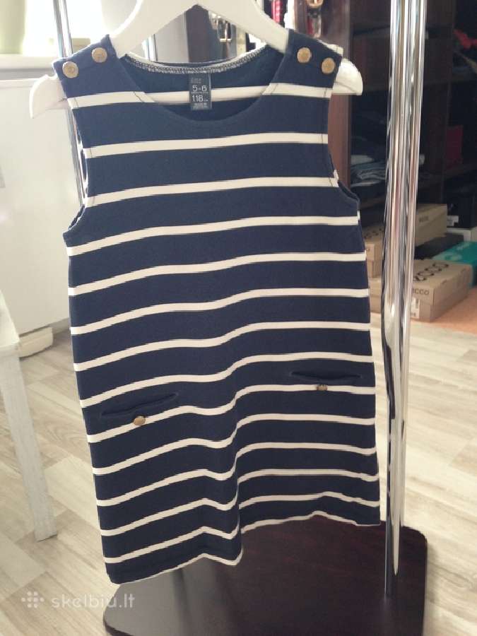 Zara sarafanas 118cm