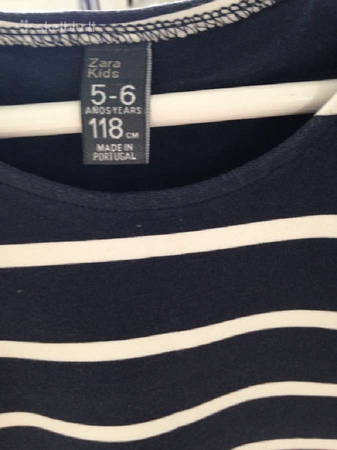 Zara sarafanas 118cm - nuotraukos Nr. 2