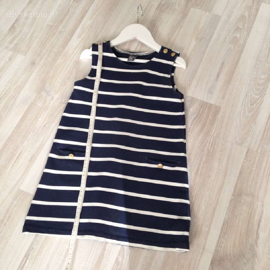 Zara sarafanas 118cm - nuotraukos Nr. 4