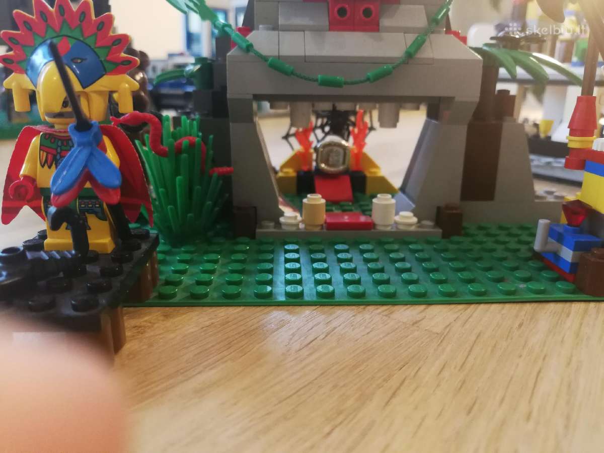 Lego System 5976 - nuotraukos Nr. 2
