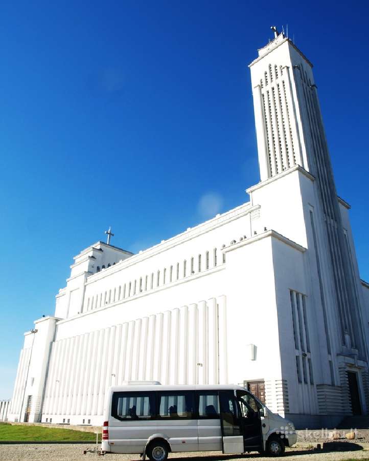 Mikroautobuso nuoma šventėms ir kelionėms Kaunas - nuotraukos Nr. 8