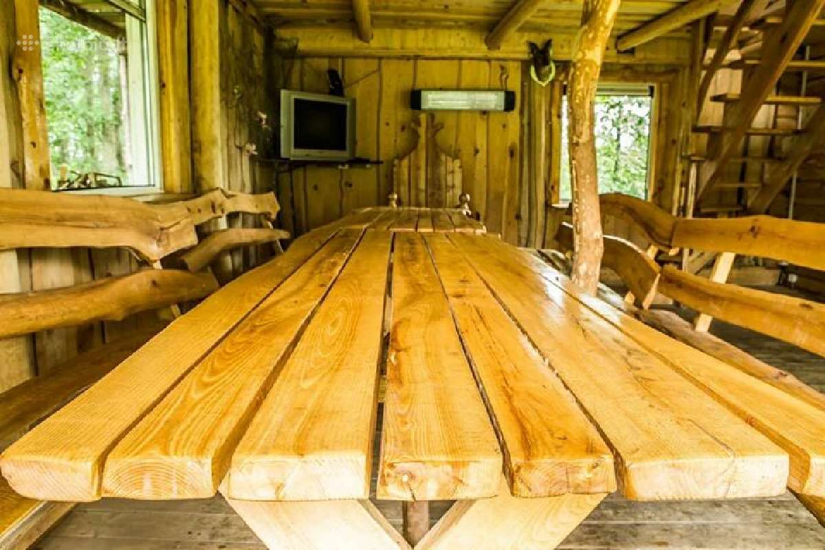 Išnuomojama Sodyba Prie Ežero Kranto – Vilniaus r. - nuotraukos Nr. 9
