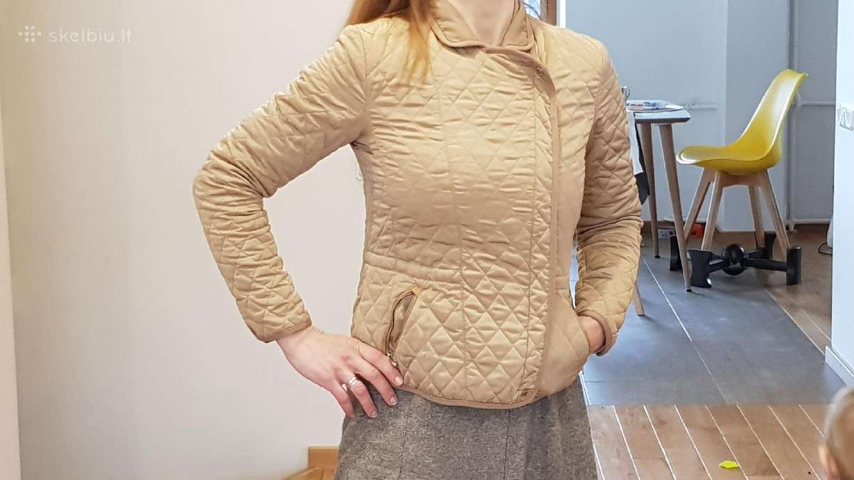Massimo Dutti striukė - nuotraukos Nr. 2